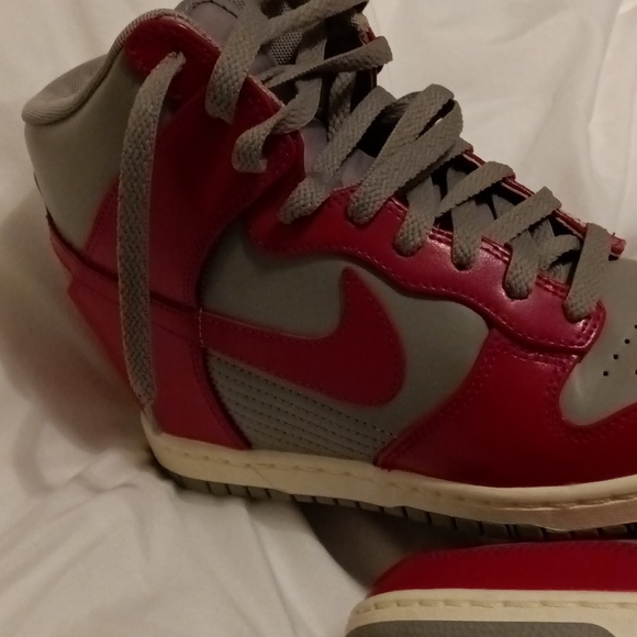 Nike dunk sky high - Picture 2 of 4
